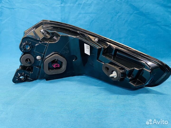 Задний левый фонарь внешний BMW G30 LCI оригинал