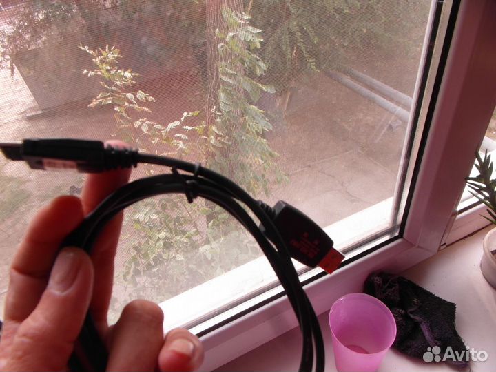 Продам кабели разные