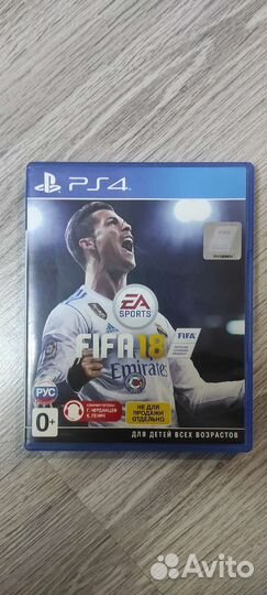 Fifa 18