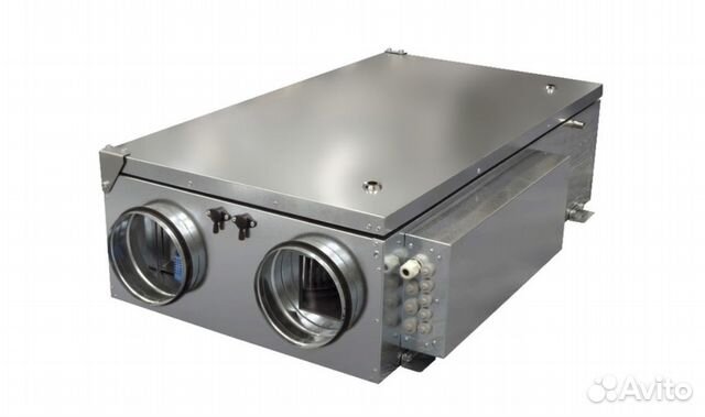 Вентиляционная установка Zilon zpvp 800 PW