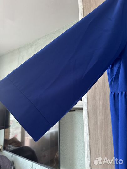 Платье летнее