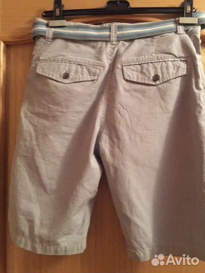 Стильные шорты HM размер 14+