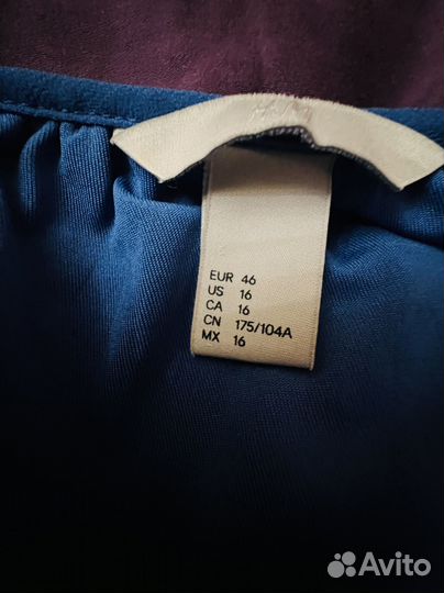 Платье HM 52 Оригинал