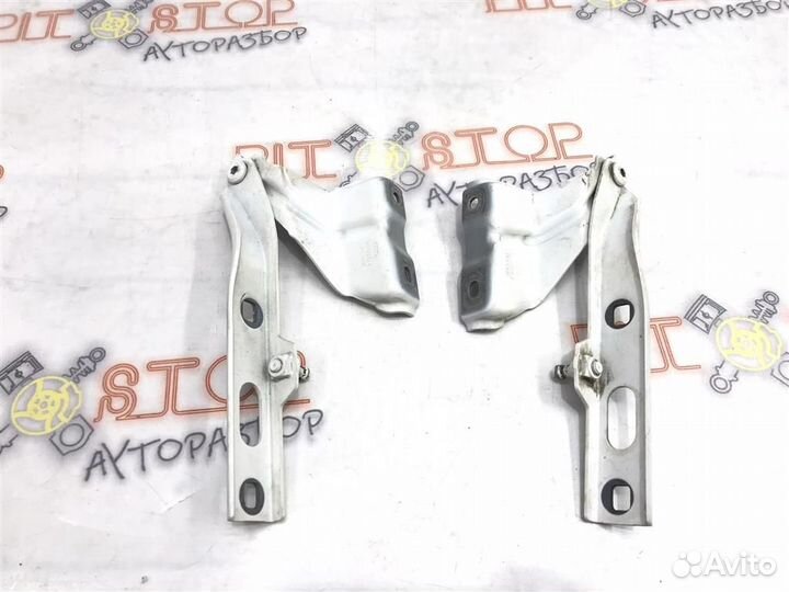 Петли капота Audi Q5 (8R) 2008-2012