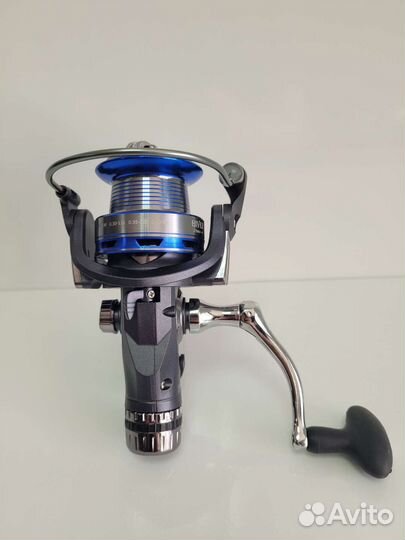 Катушка карповая Dayo Hiver 4000