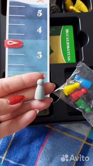 Игра запретный остров