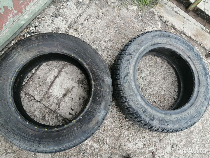 КАМА 410 165/55 R14