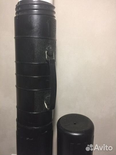 Тубус для чертежей