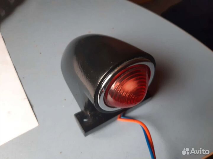 Запчасти на урал-кастом