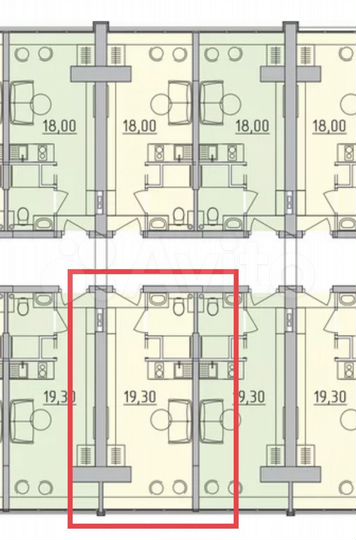 Помещение свободного назначения