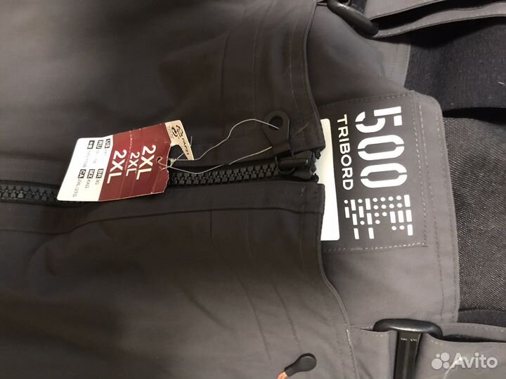 Комбинезон для яхтинга. Tribord 500 Разм 56-58