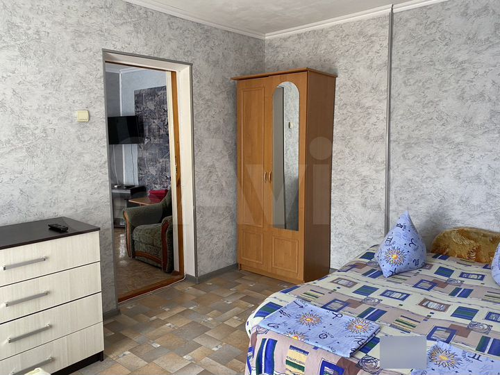 Дом 60 м² на участке 10 сот.