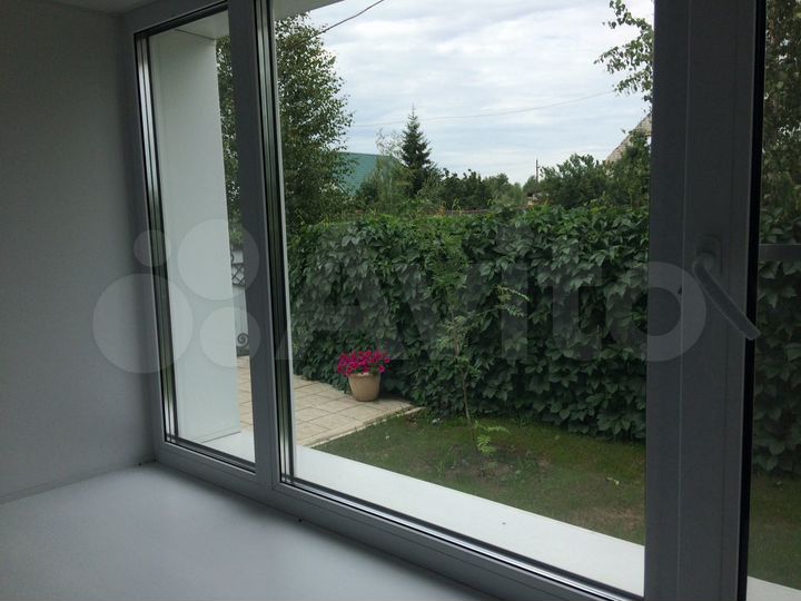 Дом 80 м² на участке 12 сот.