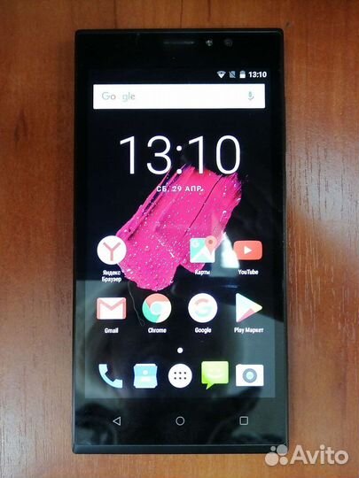 Prestiqio Muze C7 LTE