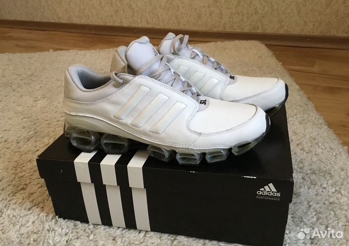 Кроссовки adidas SL2012 pb