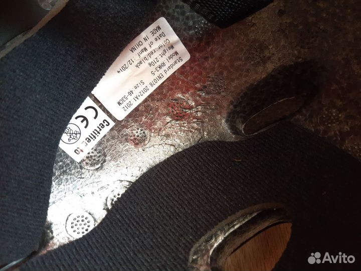 Ролики. Шлем. Защита