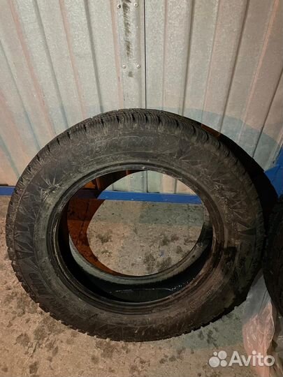 Cordiant Winter Drive 185/65 R15