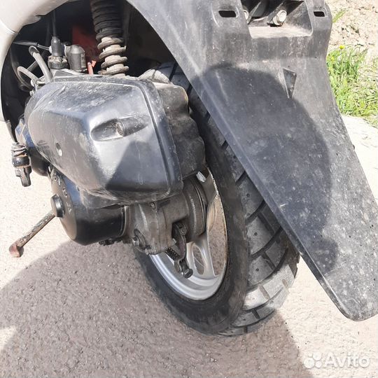 Honda Dio Fit AF-27