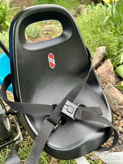 Велосипед Puky ceety