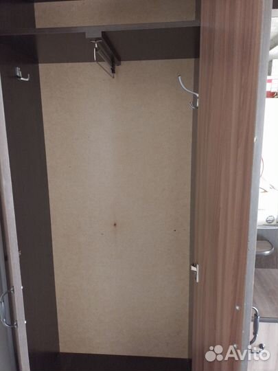 Прихожая бу