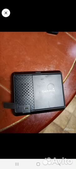 Навигатор Garmin Zumo200