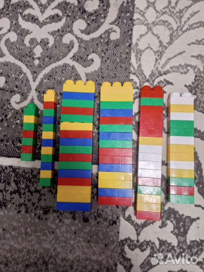 Продам лего