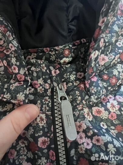 Куртка name it 98