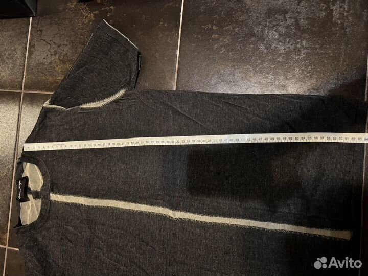 Футболка andrea ya'aqov