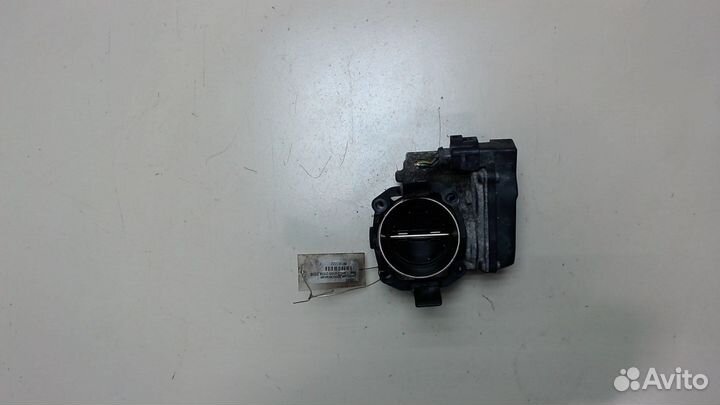 Заслонка дроссельная Seat Leon 2, 2009