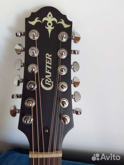 Crafter ct120-12/n