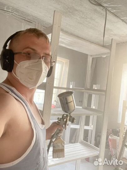 Ремонт квартир Раменское, плитка, потолки