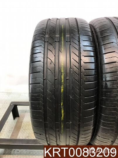 Continental ContiSportContact 5 255/45 R18 99B