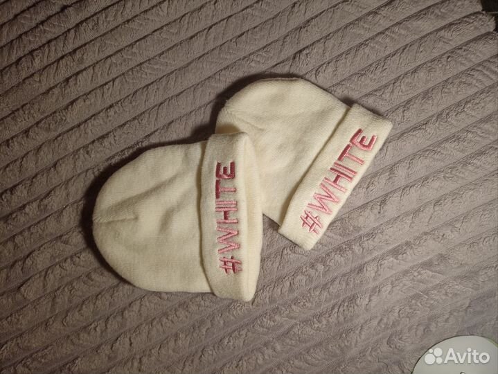 Шапка детская