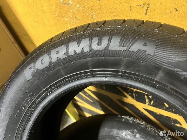 Pirelli Formula Energy 185/65 R14