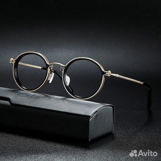 Оправа для очков унисекс