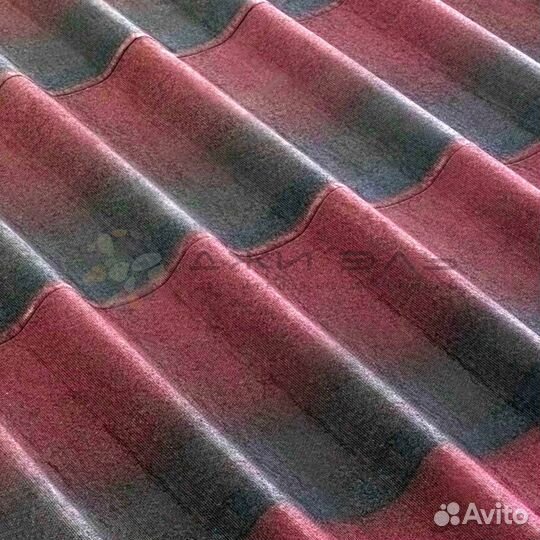 Кровля