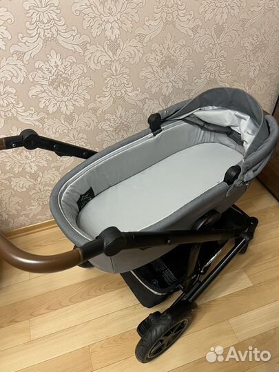 Коляска 2 в 1 Britax romer smile 3