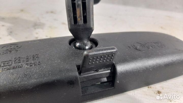 Зеркало Аккорд 8