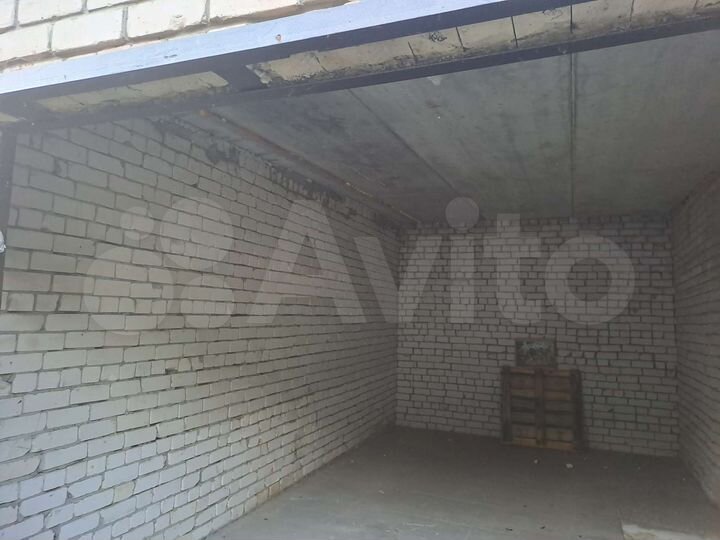 Гараж, 25 м²