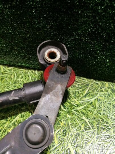 Трапеция стеклоочистителя MAN TGX 2007 81264116113