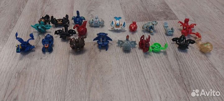 Детские игрушки 