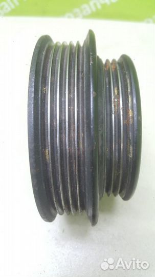 Шкив помпы Lifan Breez 1.6 LF481Q3 2008Г.в