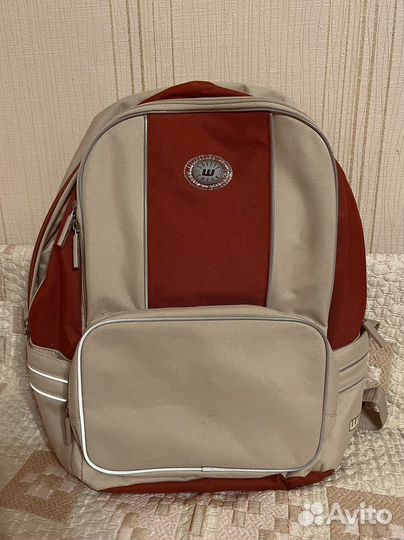 Рюкзак детский