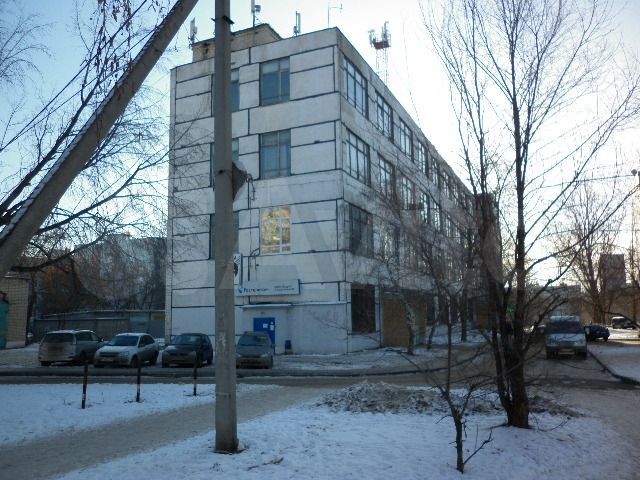 Сдам помещение свободного назначения, 678.4 м²