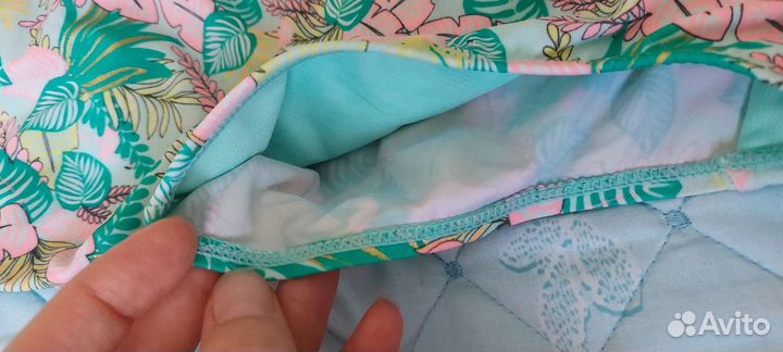 Купальник для девочки 104