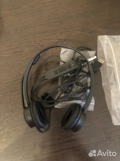 Наушники игровые