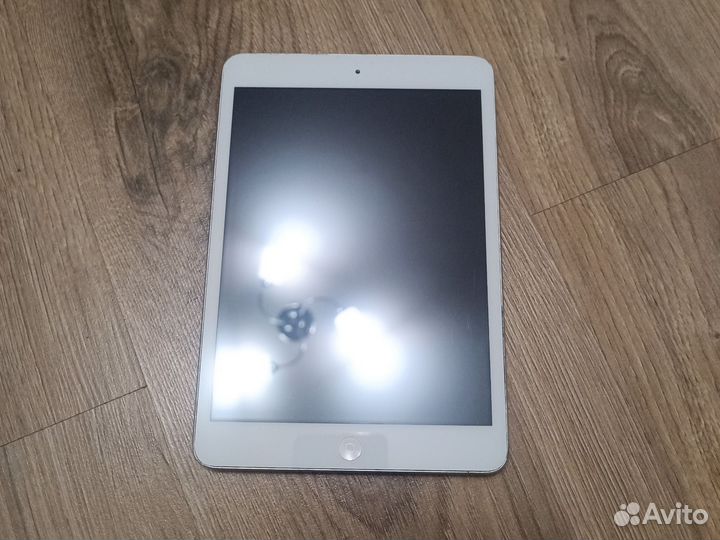 iPad mini wifi 64gb