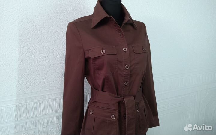 Кардиган женский новый 42 44 размер.Хлопок