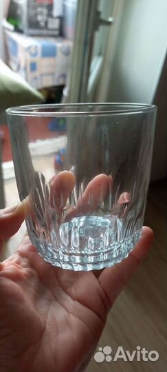 Стаканы