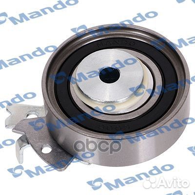 Ролик зубчатого ремня грм натяжной EBT20005K Mando